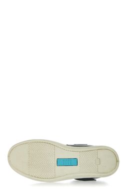 Полуботинки детские RALF RINGER/641106ТС/Темно-синий  фото 5