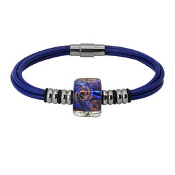 BLUE NIGHT Браслет R3041