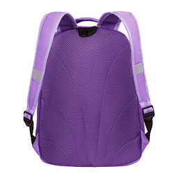 RG-663-7 Рюкзак школьный с обвесом - Grizzly фото 3