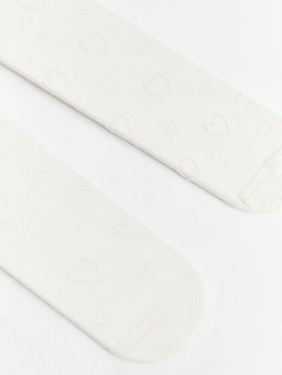 K?z ?ocuk K?lotlu ?orap 2li