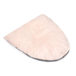 Домик для животных Зайка, 31 х 30 х 28см, розовый - Пижон фото 7