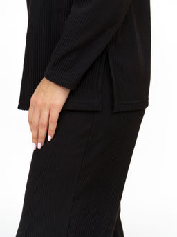 955 Костюм "Черный"