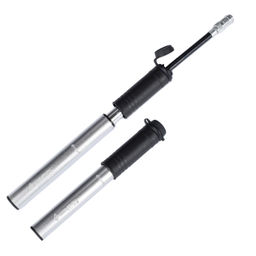 Велонасос COMIRON DIRK 2, алюминиевый цилиндр, PA пластиковая ручка, телескопический шланг, Presta-Schrader, 8,3 бар. /уп 100 - Галеонтрейд фото 13