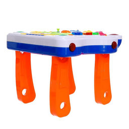 Детский столик Солнышко, световые и звуковые эффекты - Zabiaka фото 3