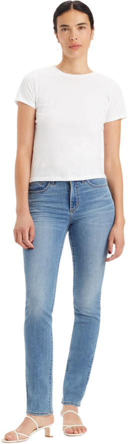 Джинсы женские