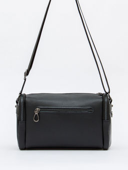 Сумка 5025H black Heanbag