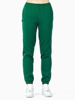 Брюки B.414 зеленый - Argo classic фото 6