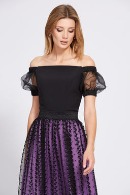 Юбка 2527 - Eola фото 3