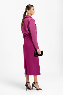 Платье 1305 новый год