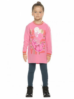 PELICAN, брюки для девочек, Джинс