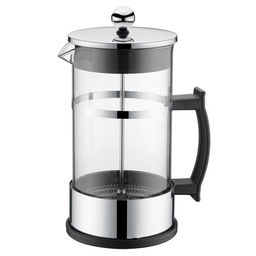 Френч-пресс ELEGANTE, объём: 350 мл арт.107623