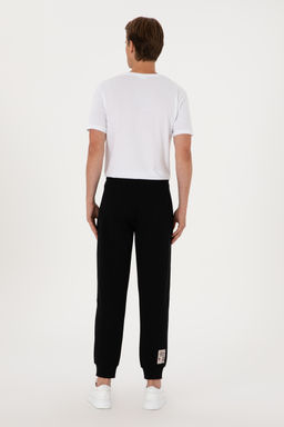 Мужские черные спортивные штаны Неожиданная скидка в корзине - U.s. polo assn фото 10
