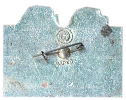 Значок Кузбасс