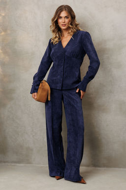 Костюм Gizart 5421-Р синий