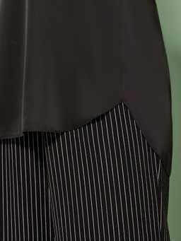 Топ 0250-1а глубокий черный - Aquarell фото 15