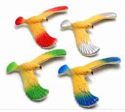 Орел, парящий на клюве 9046104 - Yiwu youda import & export co фото 6