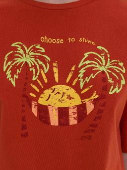 Pelican GFT4317/3 футболка для девочек  фото 3