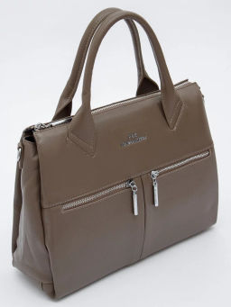 Сумка 2005Y d.apricot Polina&Eiterou