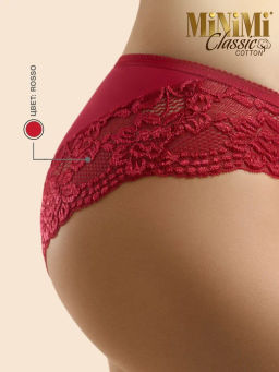 BO224 Slip - rosso