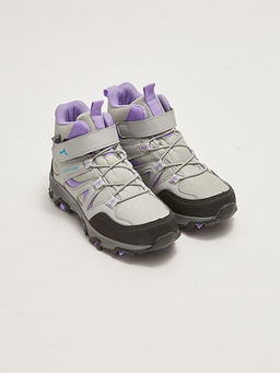 Ba?c?k ve C?rt C?rtl? Su Ge?irmez K?z ?ocuk Trekking Bot