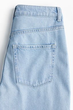 Wide Ultra High Jeans - H&m фото 2