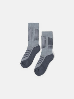 Носки термо "Туман" 7+