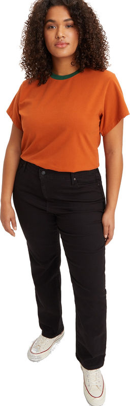 Джинсы женские