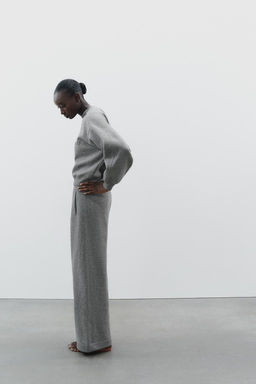 GLITTER TROUSERS - Zara фото 3