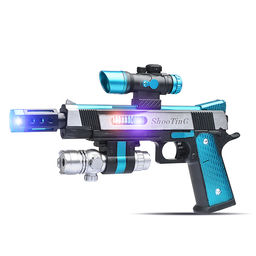 Автомат "Боевое оружие" в коробке