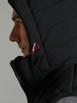 Жилеты утепленные мужские RUSSIA 98M-RT-1778 - Rusteam фото 7