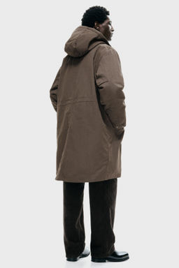 Parka acolchada - H&m фото 7