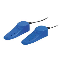 Сушилка для обуви (Блистер), арт. RJ-45B (151555)
