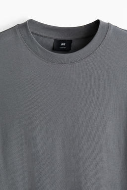 Camiseta Relaxed Fit - H&m фото 22