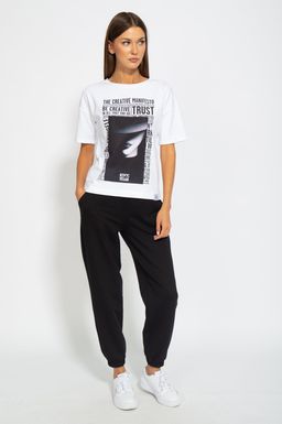 Футболка 4026 - Kivviwear фото 3