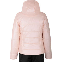 RODOS Куртка зимняя женская М-242 (Куртка) Бежевый