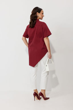 Костюм Mubliz 157 вино