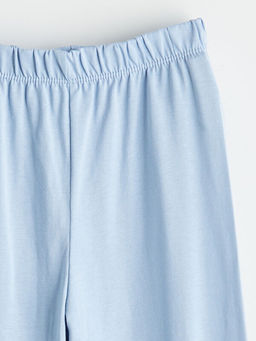 Beli Lastikli Erkek ?ocuk Pijama Alt