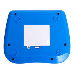 Развивающая детская игрушка «Супер обучающий компьютер»: учимся считать и писать, тренируем память