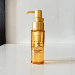 Масло для очищения кожи тела THE HISTORY OF WHOO Whoospa Oil Shower, 50ml