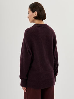 Джемпер женский 12511-53040 multicolor - Eleganzza фото 4