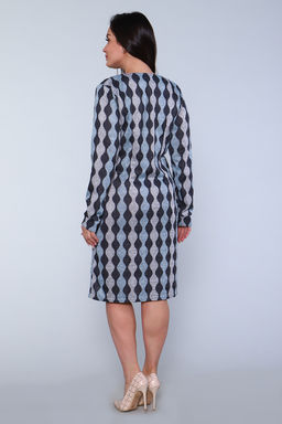 Платье Помпей