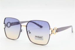Солнцезащитные очки Disikaer (Polarized) с мешочком 0807 62-16-135 C5