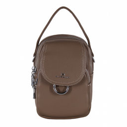 Сумка 9177CD khaki Alex&Mia