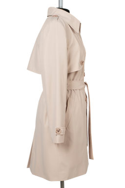 03-3283 Плащ женский (пояс)