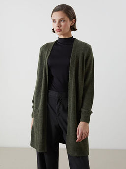 ?al Yaka Kad?n Triko H?rka