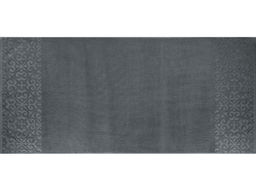 6с102.411ж1 Таисия (1-графит) Полотенце махровое 67х150см