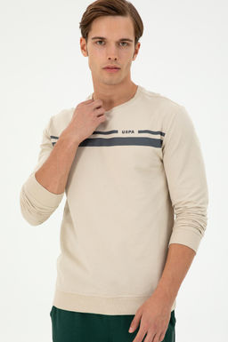 Мужская толстовка с камнем Неожиданная скидка в корзине - U.s. polo assn фото 10