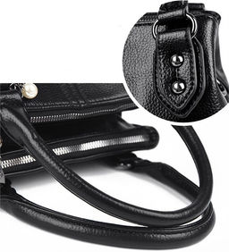 KAIDIFEINIROO Сумка женская 8775  фото 21