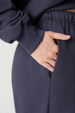 Арт. 2-542/2 Костюм женский с брюками 44-50 (4 шт) Цвет:Антрацит - Калинка фото 15