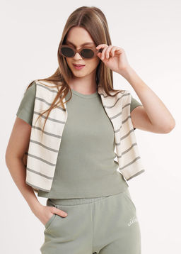 Футболка женская